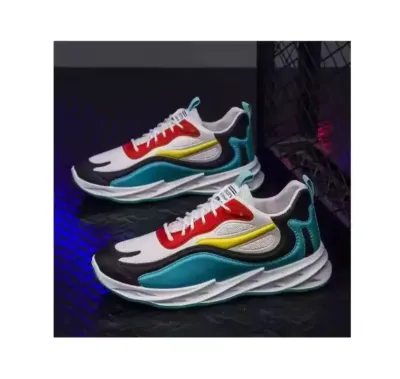 MEN SHOES FASHION